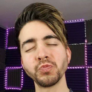 man Razzbowski PFP
