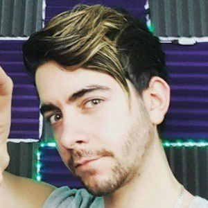 man Razzbowski PFP