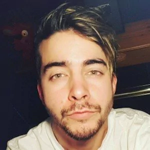 man Razzbowski PFP