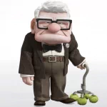  The Movie UP