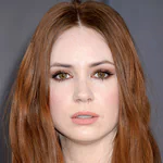 Karen Gillan Celebrity PFP