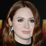 Karen Gillan Celebrity PFP