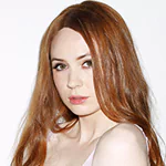 Karen Gillan Celebrity PFP