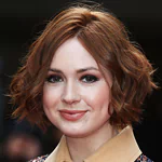 Karen Gillan Celebrity PFP
