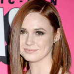 Karen Gillan Celebrity PFP