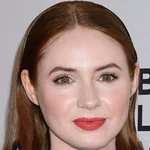 Karen Gillan Celebrity PFP