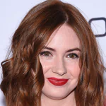Karen Gillan Celebrity PFP