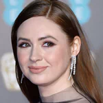 Karen Gillan Celebrity PFP