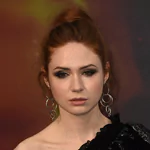 Karen Gillan Celebrity PFP