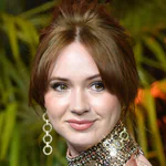 Karen Gillan Celebrity PFP