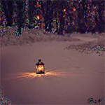 photography winter PFP