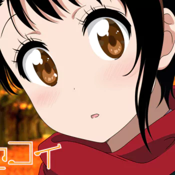  Kosaki Kawai - Nisekoi