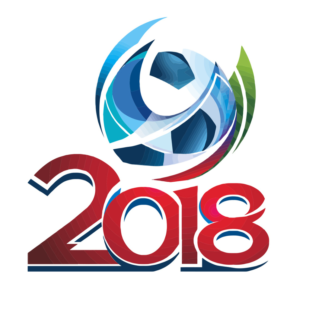 2018 FIFA World Cup Pfp