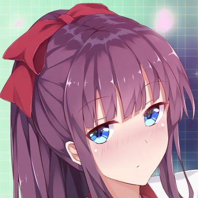 New Game! Pfp by LZL_J