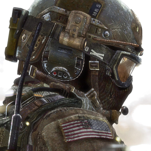 Call of Duty: Modern Warfare 2 Pfp