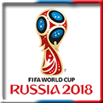 World Cup Russia 2018 by Megaboost