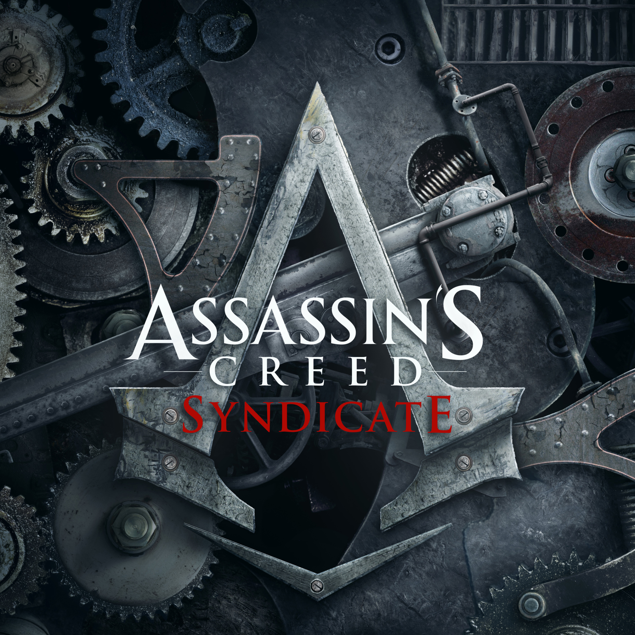 Assassin's Creed: Syndicate Pfp