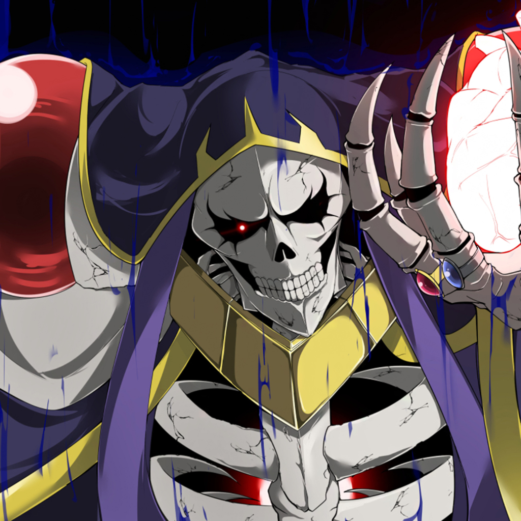 Ainz Ooal Gown by うさみみ