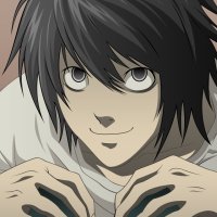 292 Death Note Forum Avatars | Profile Photos - Avatar Abyss