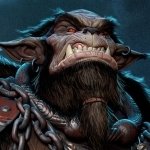 Download Fantasy Creature PFP