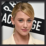 Download Lili Reinhart Celebrity PFP