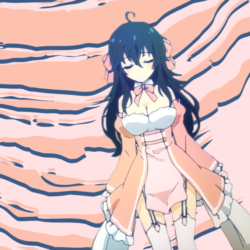 Download Ako Tamaki And You Thought There Is Never A Girl Online Netoge No Yome Wa Onnanoko Ja Nai To Omotta Anime PFP
