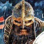 Download Comic Northlanders PFP