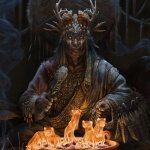 Download Fantasy Men PFP