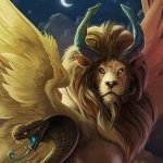 Download Fantasy Chimera PFP