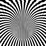 Abstract lines PFP