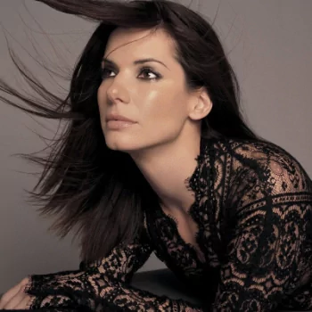 Sandra Bullock Celebrity PFP