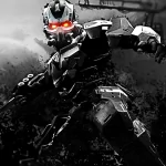 video game Killzone 3 PFP
