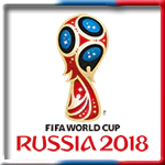  World Cup Russia 2018