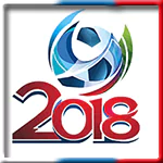  World Cup Russia 2018