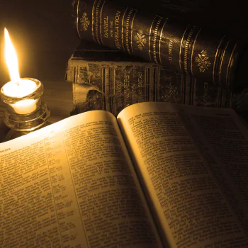 book religious bible PFP