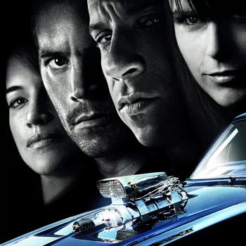 Fast &amp; Furious movie PFP