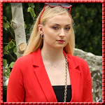 Sophie Turner Celebrity PFP