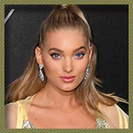 Elsa Hosk Celebrity PFP