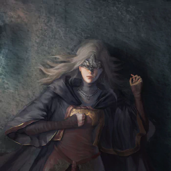 video game Dark Souls III PFP