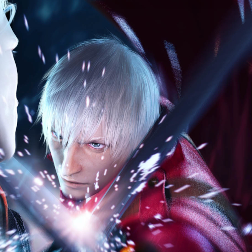 Download Dante (Devil May Cry) Video Game Devil May Cry 3: Dante's ...