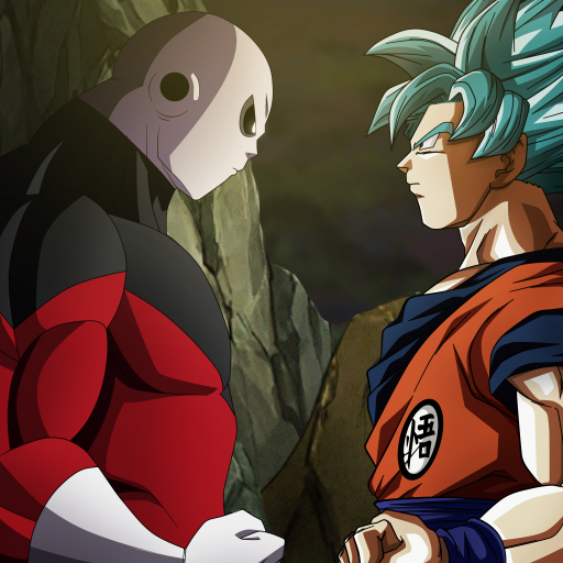 Download Jiren (Dragon Ball) Goku Anime Dragon Ball Super PFP