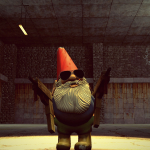 Fantasy Gnome Pfp