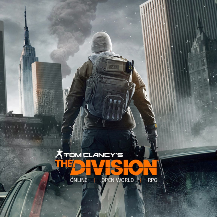 Tom Clancy's The Division Pfp