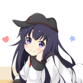 Anime Kantai Collection Pfp by みーちゃ