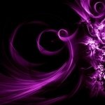 Download Abstract Purple Abstract Purple PFP