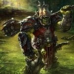 Download Fantasy Orc PFP