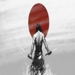 Download Fantasy Samurai PFP