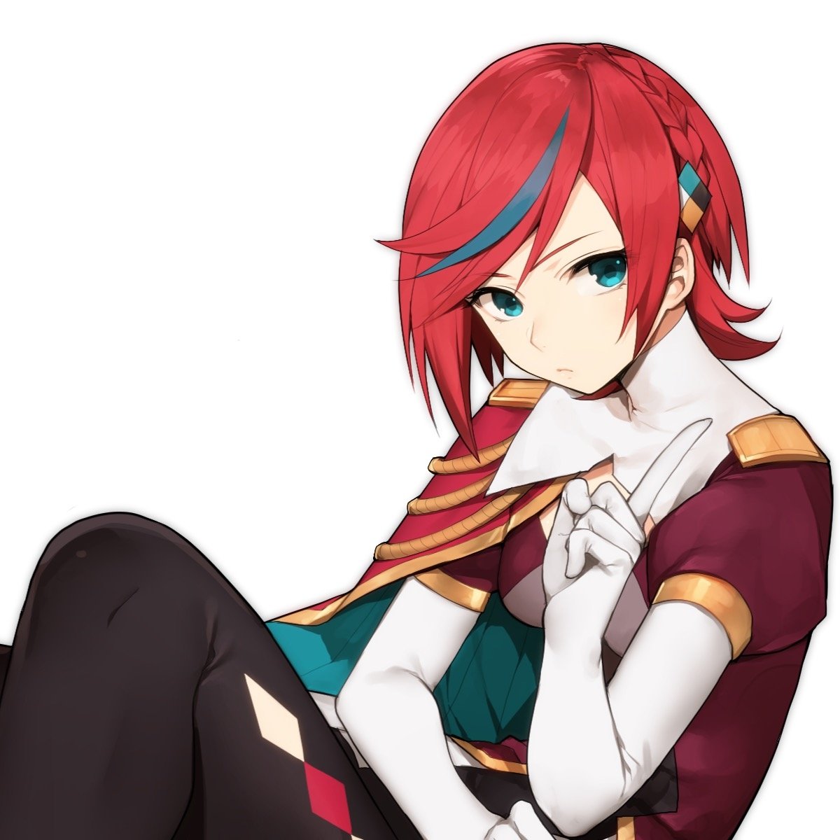 Download Ril (WIXOSS) Anime WIXOSS PFP