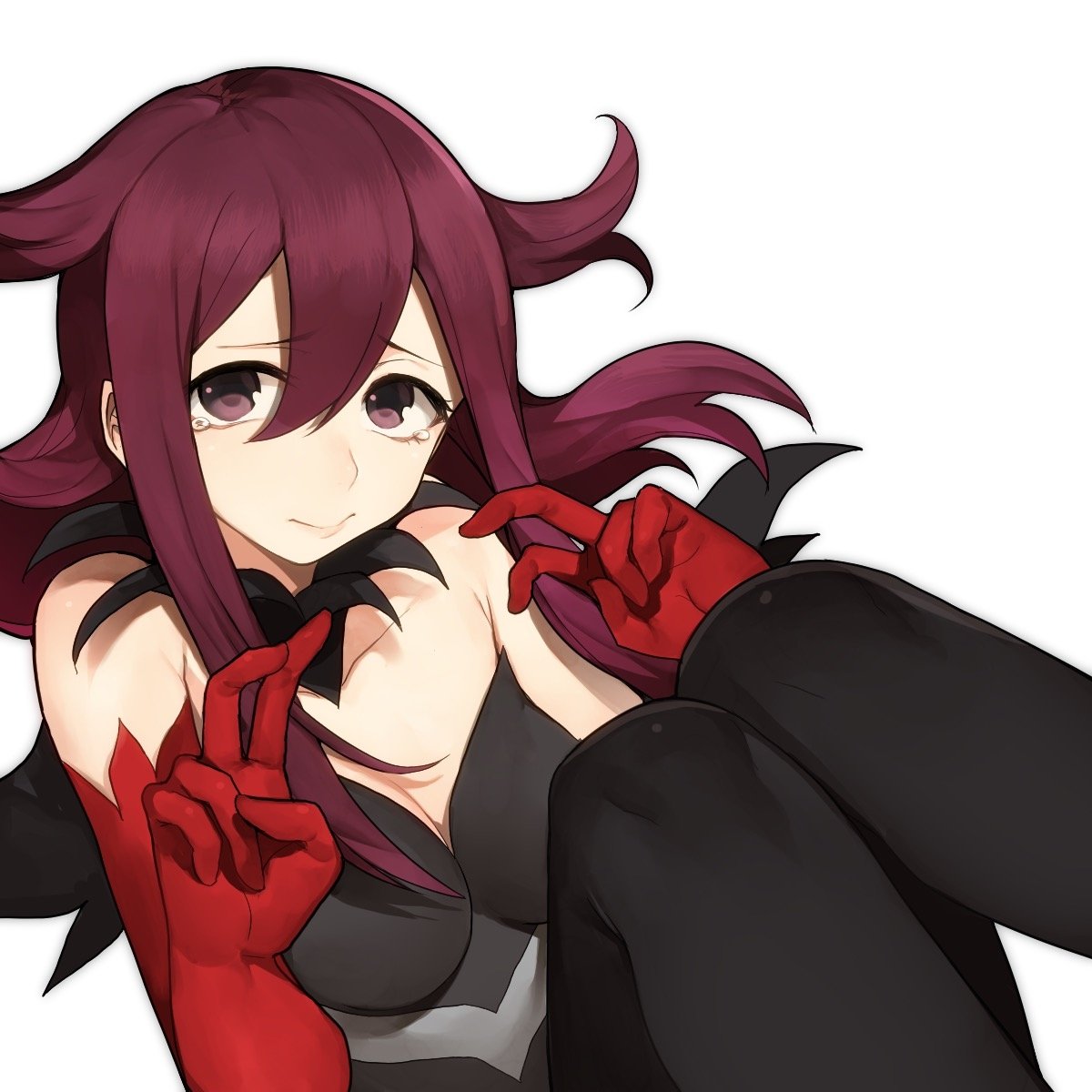 Download Guzuko (WIXOSS) Anime WIXOSS PFP