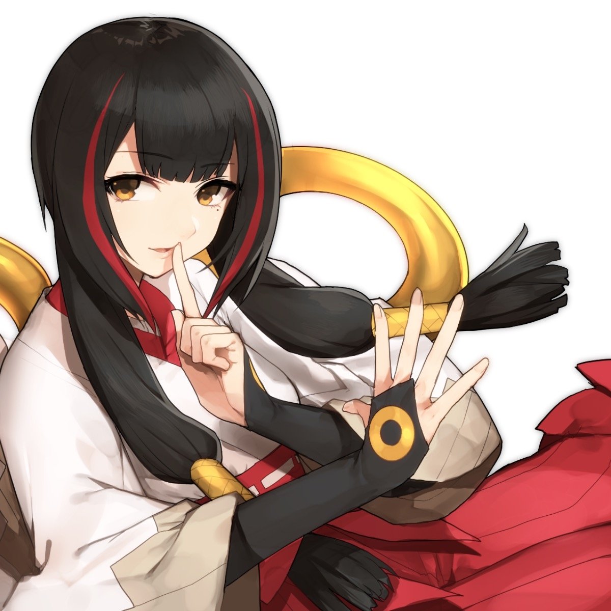 Download Yukime (WIXOSS) Anime WIXOSS PFP